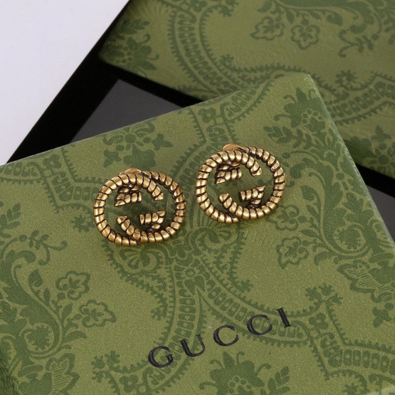 Gucci Earrings